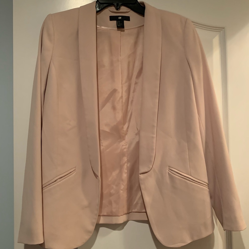 H&M blazer